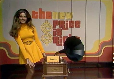 Price Is Right Janice